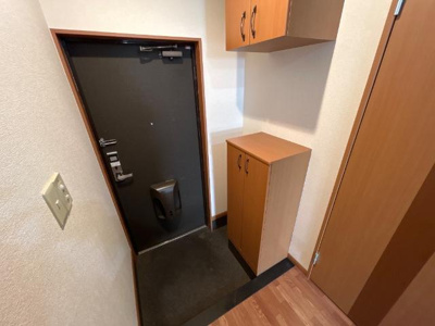 【玄関】 | メルヴェール | 玄関