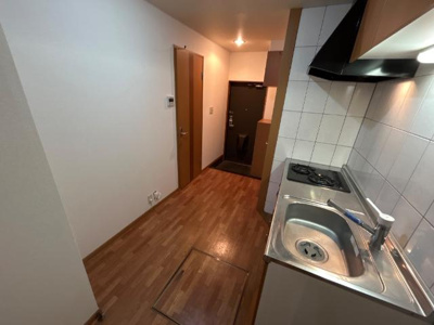 【内装】 | メルヴェール | 廊下