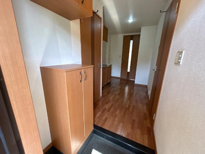 【玄関】 | メルヴェール | 玄関