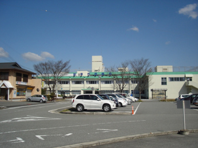 【周辺】 | メルヴェール | 加東市民病院まで1,200ｍ