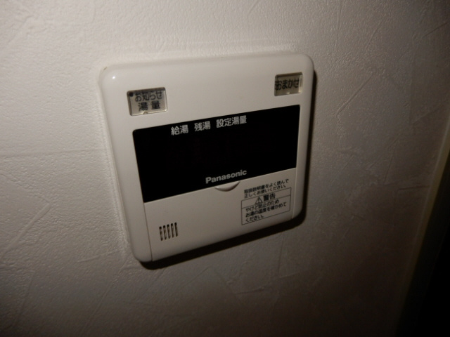 アベニューＢの設備