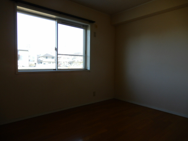 アベニューＢの子供部屋