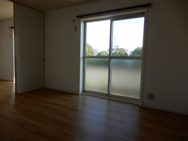 アベニューＢの居間・リビング