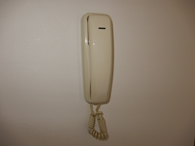 アベニューＢのセキュリティ