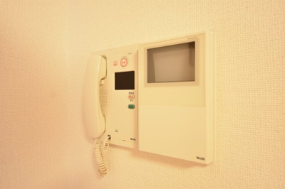 【セキュリティ】 | ロイヤルヒル神戸三ノ宮Ⅱ