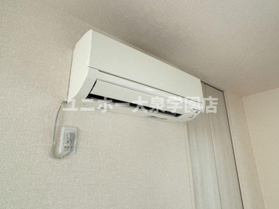 【設備】 | Dガレージ大泉学園