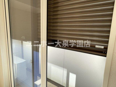 【設備】 | Dガレージ大泉学園