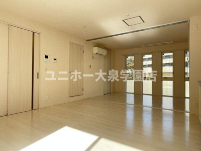 【居間・リビング】 | Dガレージ大泉学園