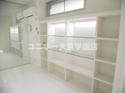 【その他】 | Dガレージ大泉学園