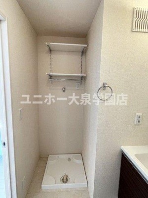 【設備】 | Dガレージ大泉学園