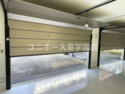 【その他】 | Dガレージ大泉学園