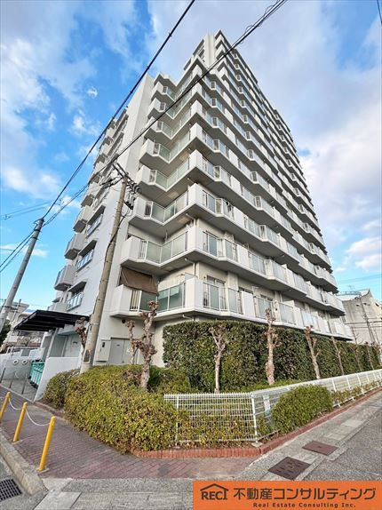 ユニハイム魚崎3号棟