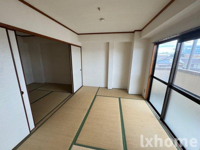 エクセル樋下の内装|きれいな内装です