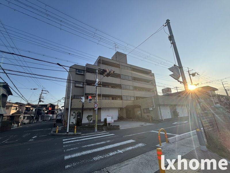 エクセル樋下の外観|外観も気になるポイント