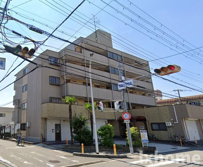 エクセル樋下のその他共用部分