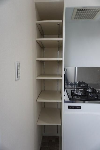 ｐｅｎｎｙｌａｎｅの収納