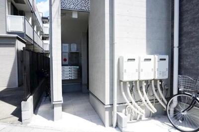 【エントランス】 | ｐｅｎｎｙｌａｎｅ