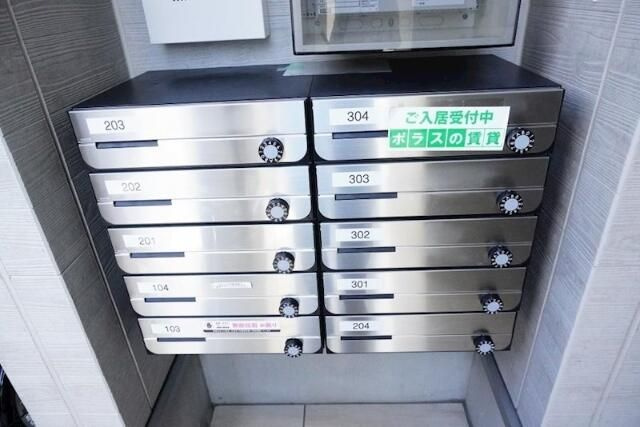 ｐｅｎｎｙｌａｎｅのその他共用部分