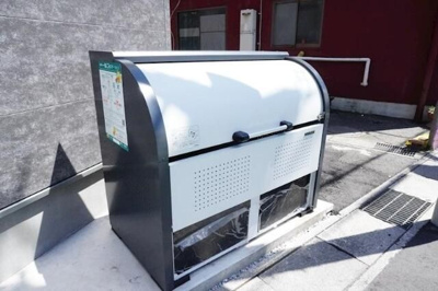 【エントランス】 | ｐｅｎｎｙｌａｎｅ