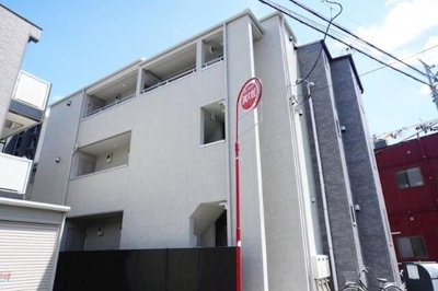 【外観】 | ｐｅｎｎｙｌａｎｅ