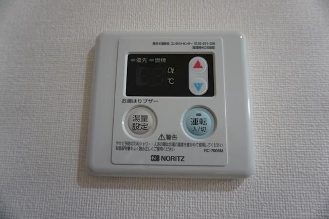 ｐｅｎｎｙｌａｎｅの設備