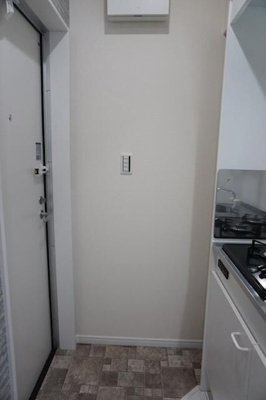 【玄関】 | ｐｅｎｎｙｌａｎｅ