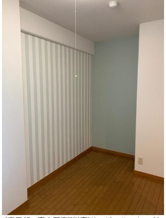 【居間・リビング】