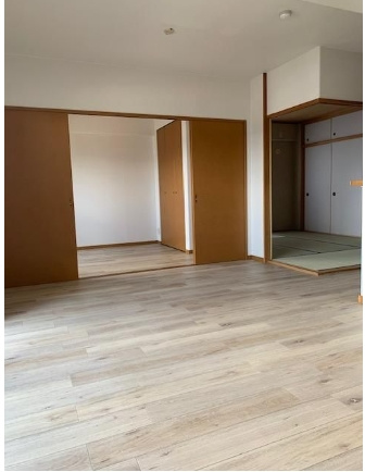 【居間・リビング】