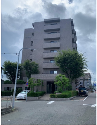 【エントランス】 | サーパス井尻東