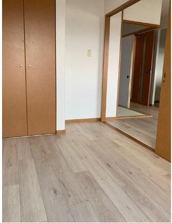 【居間・リビング】