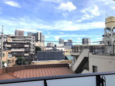 【展望】 | AZEST川口