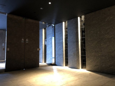 【エントランス】 | AZEST川口