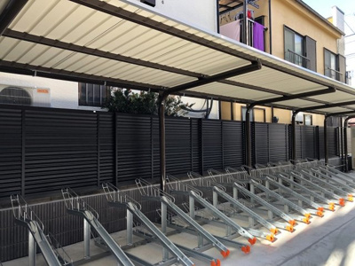 【その他共用部分】 | AZEST川口