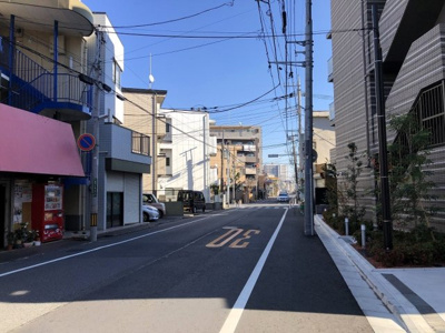 【周辺】 | AZEST川口