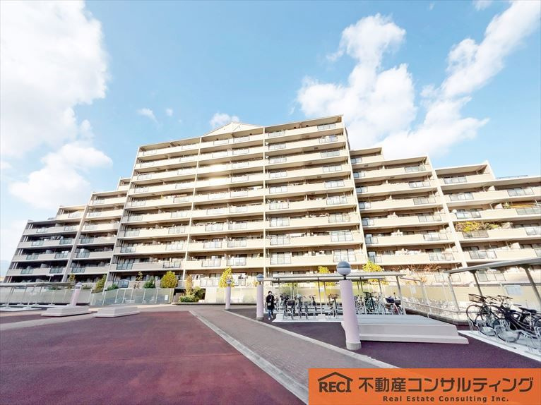 コート甲子園南3番館