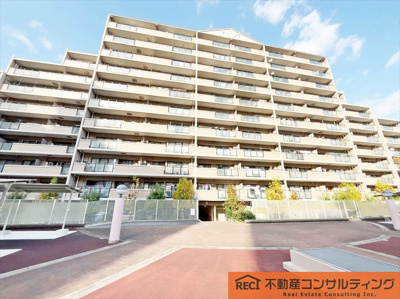 【外観】 | コート甲子園南3番館