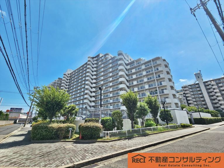 マイシティレックスマンション東灘コーストアヴェニュー参番館