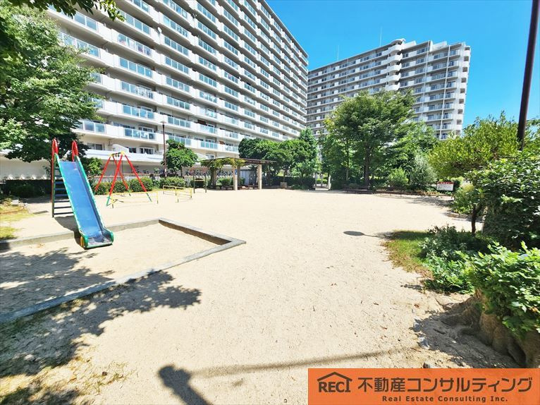 マイシティレックスマンション東灘コーストアヴェニュー参番館の周辺