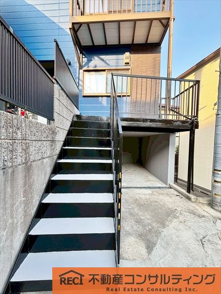 神戸市長田区山下町1丁目　中古戸建の外観