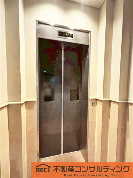 ライオンズマンション篠原北町のその他共用部分