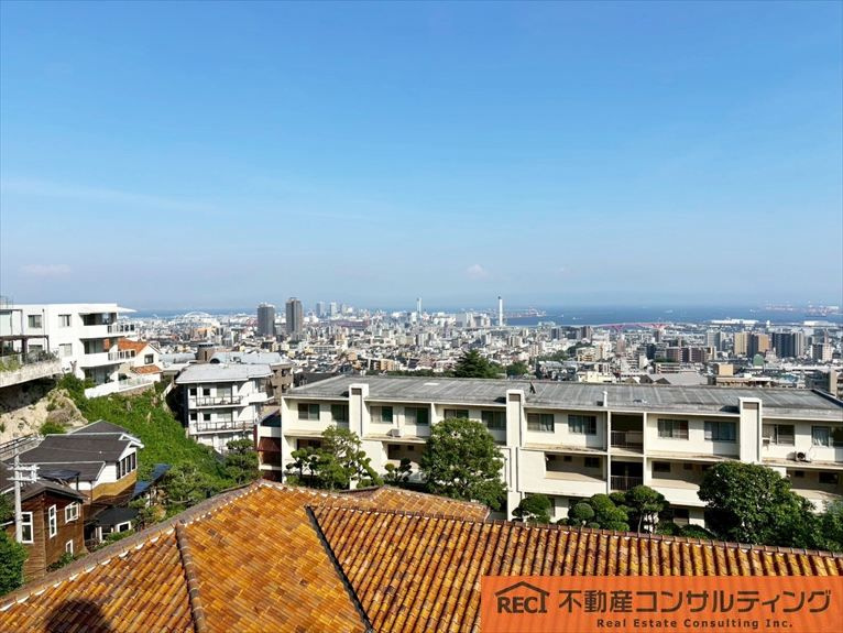 ライオンズマンション篠原北町の展望|お洒落なリノベーション物件！