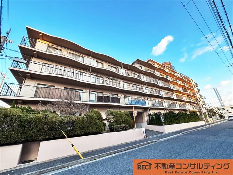 コープ野村東灘青木