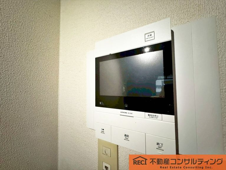 プレステージ六甲道駅前の設備