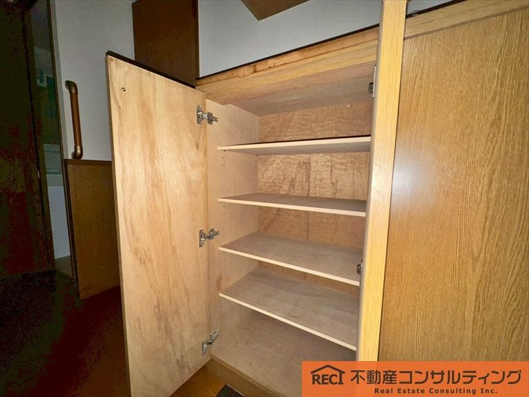 プレステージ六甲道駅前の内装