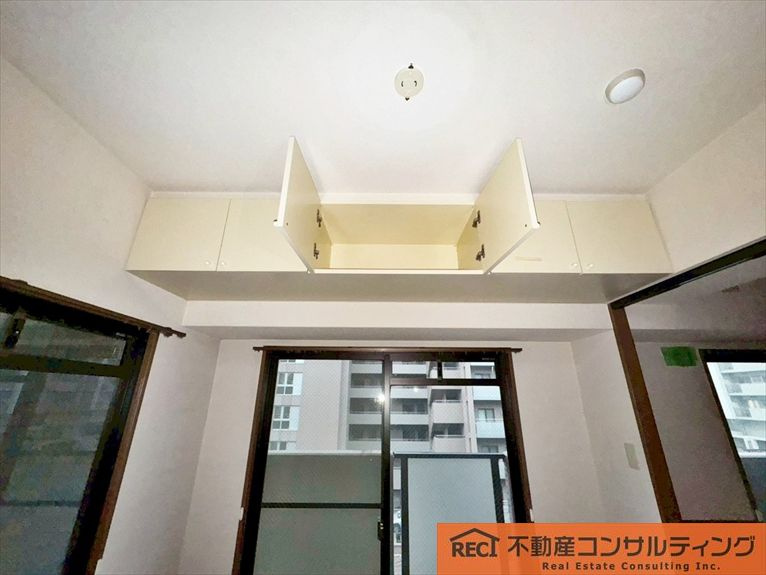 プレステージ六甲道駅前の内装