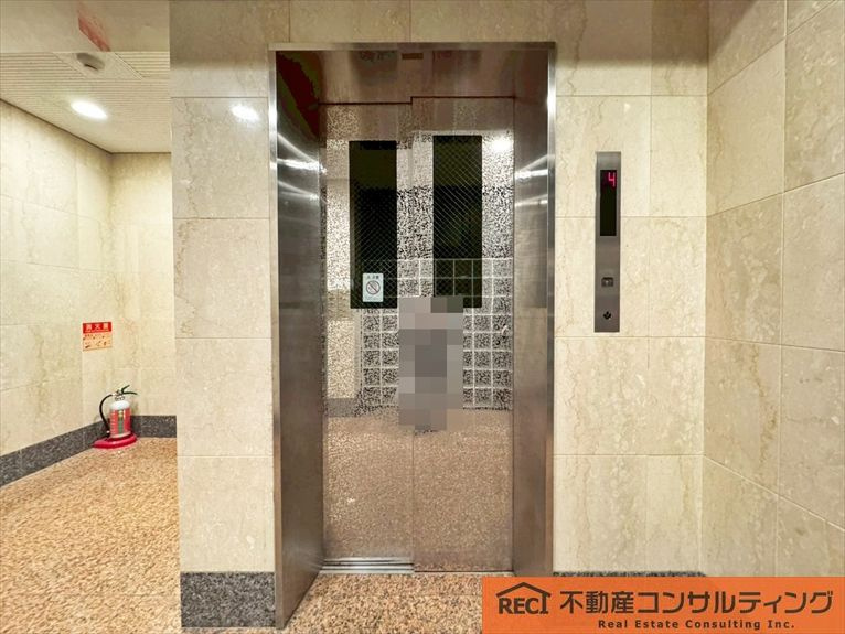 プレステージ六甲道駅前のその他共用部分