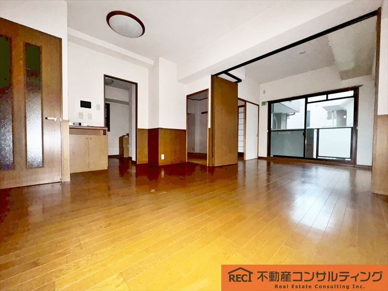 プレステージ六甲道駅前の内装|成徳小学校徒歩5分