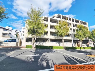 【外観】 | ワコーレ ザ・六甲プレミアム