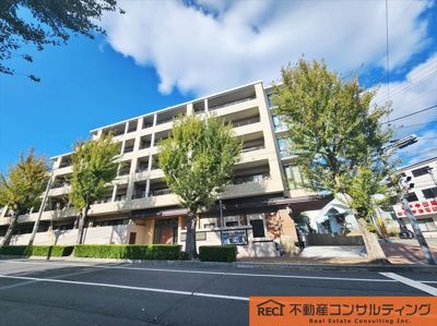 【外観】 | ワコーレ ザ・六甲プレミアム