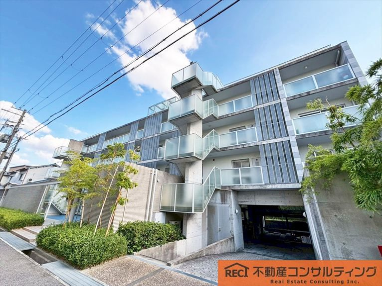 ユニアルス甲子園口プレジオ